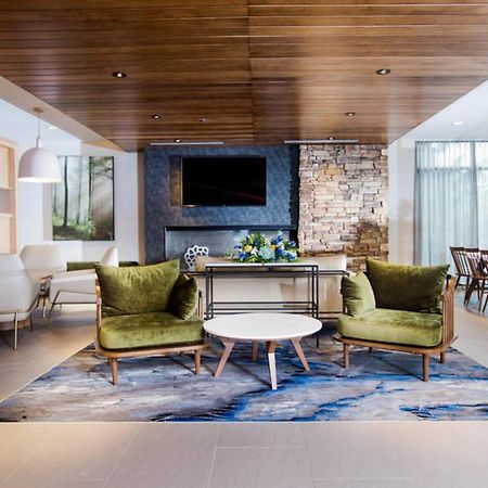 Fairfield Inn & Suites By Marriott Philadelphia Broomall/Newtown Square Εξωτερικό φωτογραφία