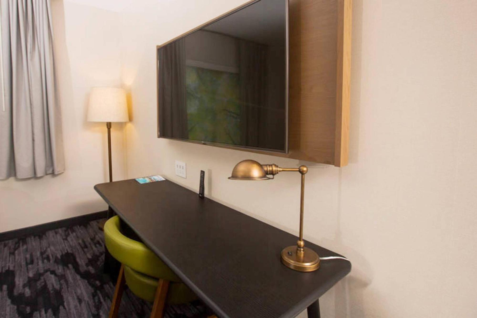 Fairfield Inn & Suites By Marriott Philadelphia Broomall/Newtown Square Εξωτερικό φωτογραφία