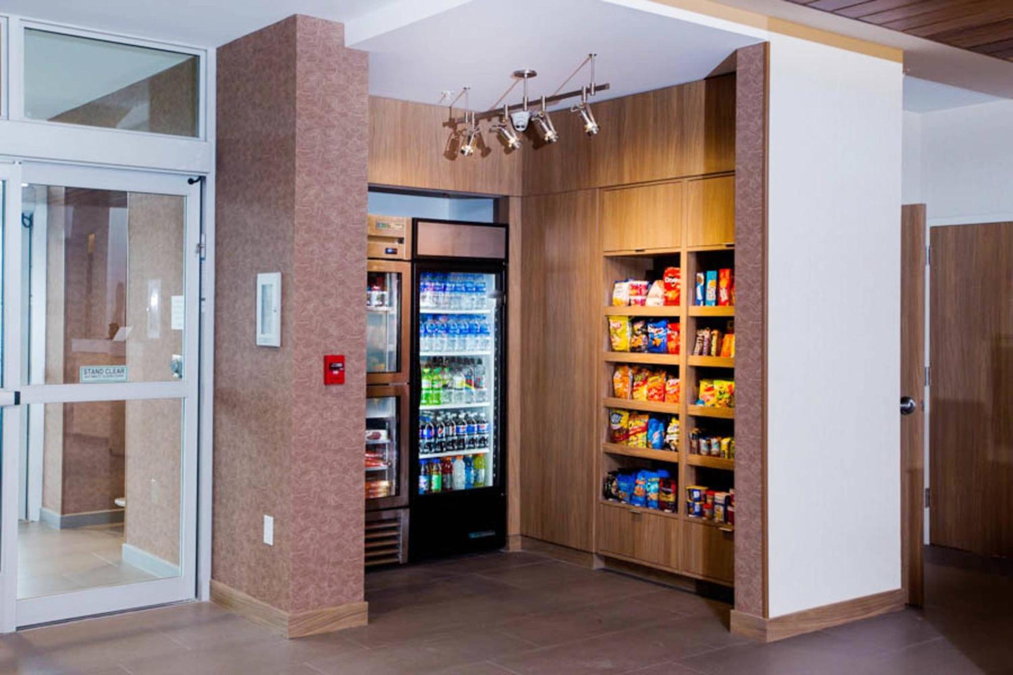 Fairfield Inn & Suites By Marriott Philadelphia Broomall/Newtown Square Εξωτερικό φωτογραφία