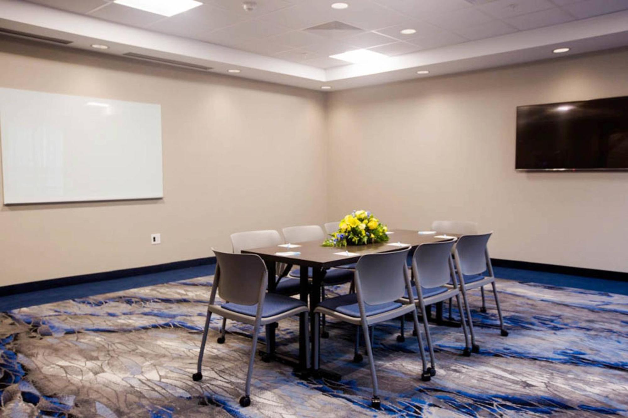 Fairfield Inn & Suites By Marriott Philadelphia Broomall/Newtown Square Εξωτερικό φωτογραφία