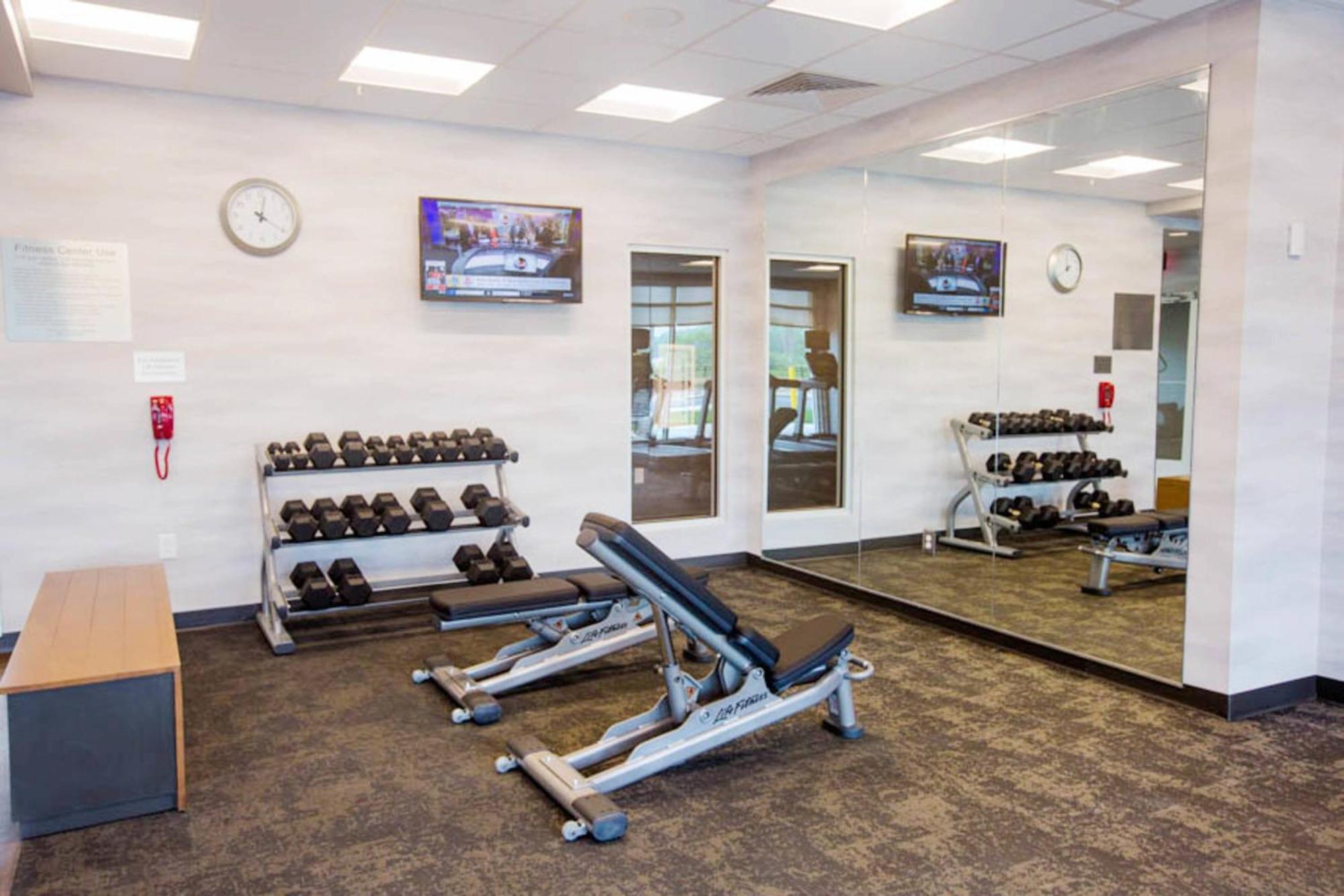 Fairfield Inn & Suites By Marriott Philadelphia Broomall/Newtown Square Εξωτερικό φωτογραφία