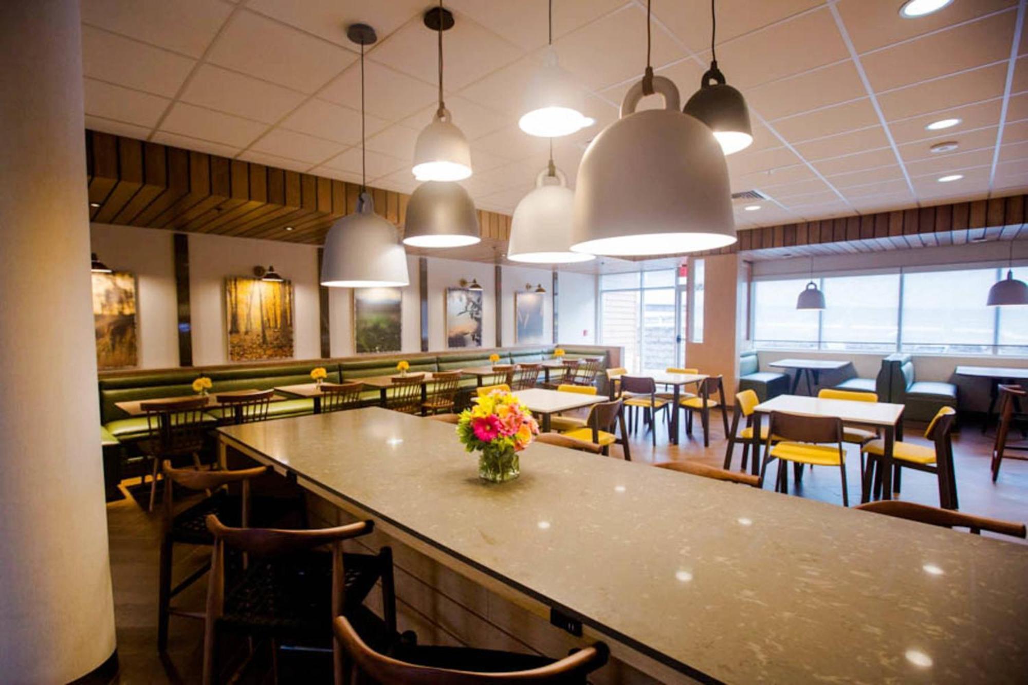 Fairfield Inn & Suites By Marriott Philadelphia Broomall/Newtown Square Εξωτερικό φωτογραφία