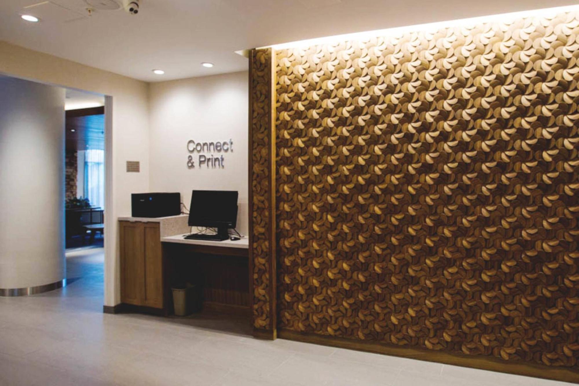 Fairfield Inn & Suites By Marriott Philadelphia Broomall/Newtown Square Εξωτερικό φωτογραφία