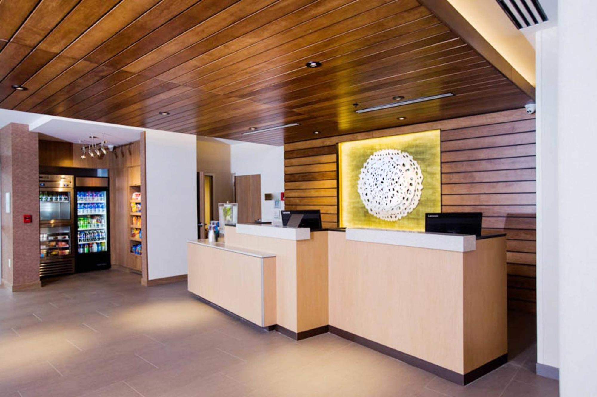 Fairfield Inn & Suites By Marriott Philadelphia Broomall/Newtown Square Εξωτερικό φωτογραφία